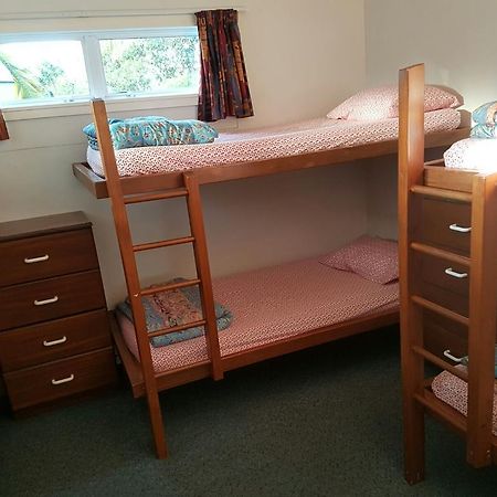 Auckland Northshore Motels & Holiday Park Exterior foto