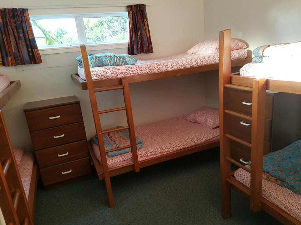 Auckland Northshore Motels & Holiday Park Exterior foto