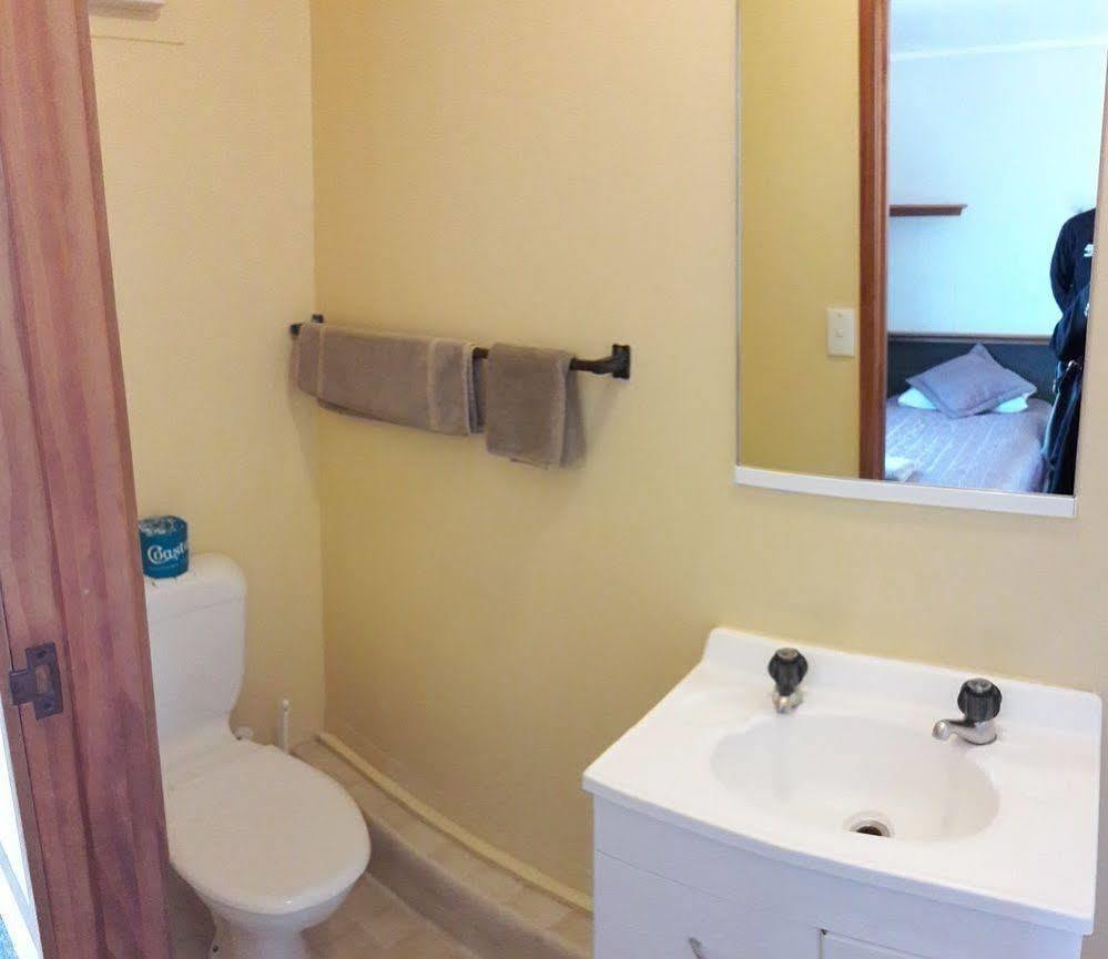 Auckland Northshore Motels & Holiday Park Exterior foto